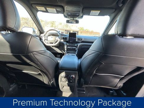 Used 2022 Ford Explorer ST w/ Equipment Group 401A image 24