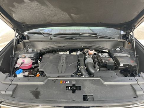 Used 2025 Hyundai Santa Fe SEL image 35