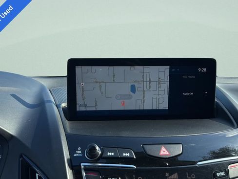 Used 2020 Acura RDX AWD w/ Technology Package image 19
