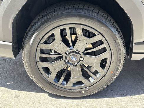 New 2026 Subaru Outback Limited XT AWD/4WD image 6