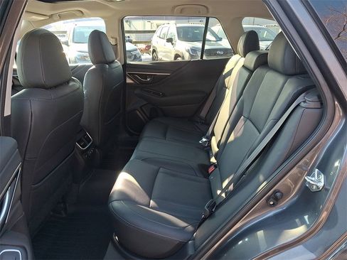 Used 2021 Subaru Outback Limited XT image 11