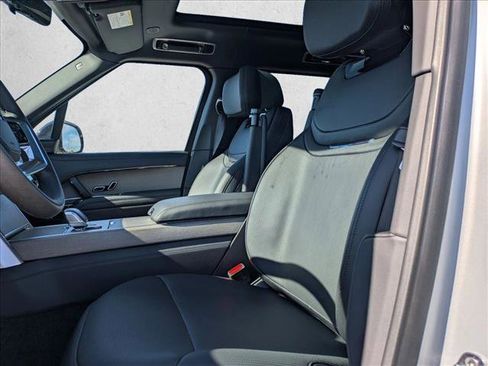 New 2026 Land Rover Range Rover SV image 4