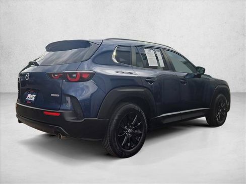 Used 2025 MAZDA CX-50 AWD 2.5 S w/ Preferred Package image 5