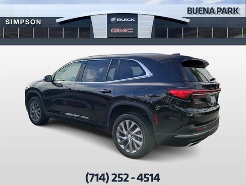 Used 2026 Buick Enclave Preferred image 6