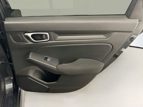 Used 2024 Honda Civic Sport image 30