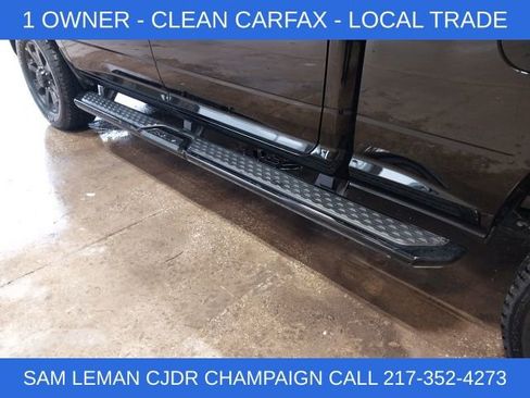 Used 2025 RAM 2500 Big Horn image 25