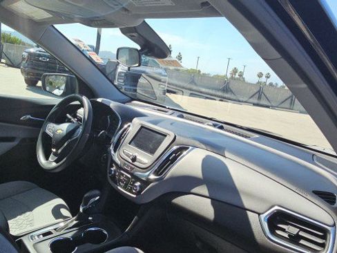 Used 2023 Chevrolet Equinox LS w/ LS Convenience Package image 28