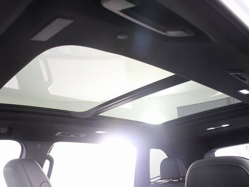 New 2026 GMC Acadia AT4 w/ Luxury Package image 11