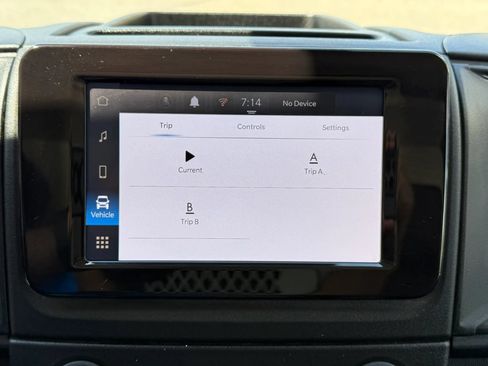 Used 2023 RAM ProMaster 3500 FWD image 31