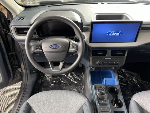 Used 2026 Ford Maverick XLT w/ 4K Tow Package AWD/4WD image 11