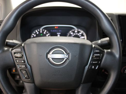 Used 2022 Nissan Frontier S w/ Technology Package AWD/4WD image 26