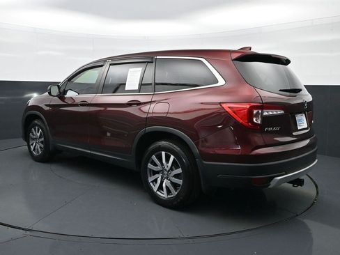 Used 2020 Honda Pilot EX-L image 5