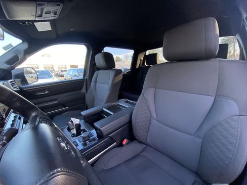 Certified 2026 Toyota Tundra SR5 image 20