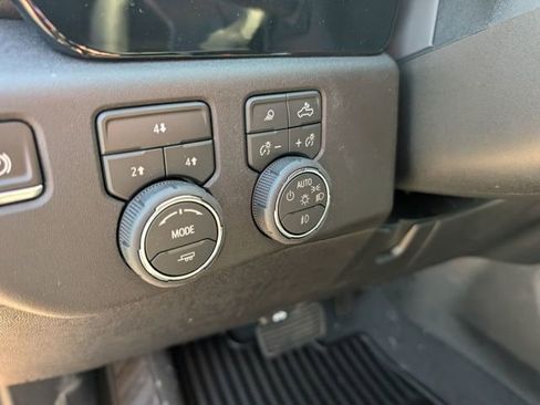 New 2026 Chevrolet Silverado 3500 LT w/ Trail Boss Package AWD/4WD image 17