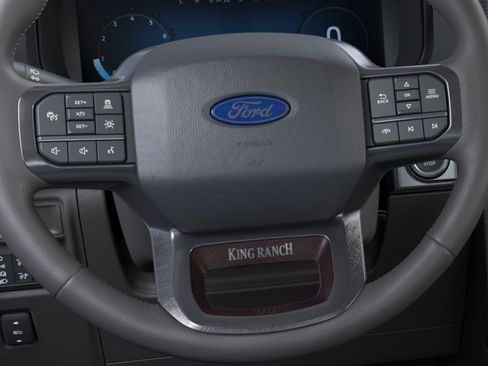 New 2026 Ford F150 King Ranch RWD image 14