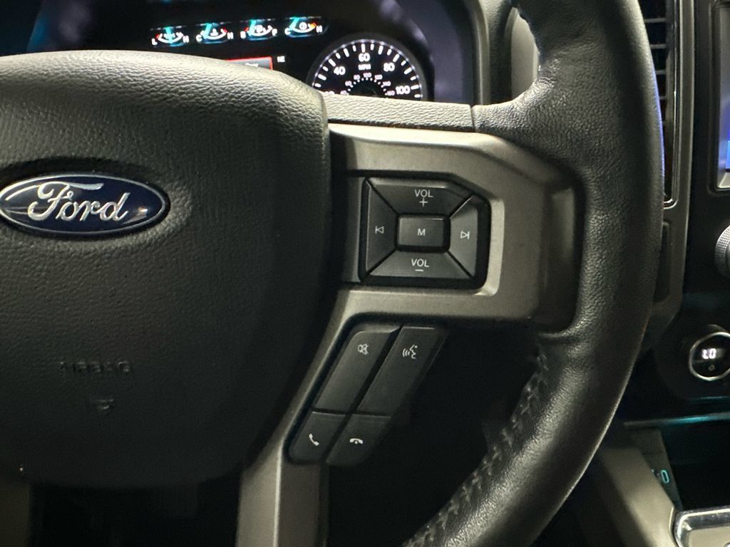 Used 2020 Ford Expedition XLT AWD/4WD image 26