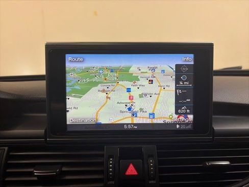 Used 2014 Audi S7 Prestige w/ Black Optic Package image 24