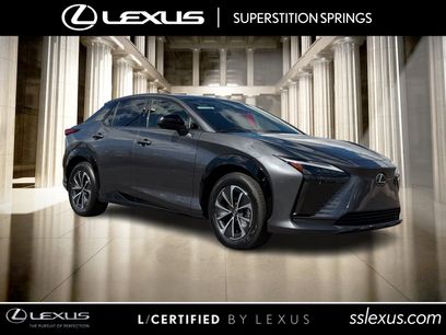 Used 2023 Lexus RZ 450e Premium w/ Technology Package