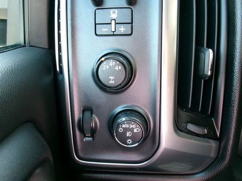 Used 2016 Chevrolet Silverado 2500 LT w/ All Star Edition AWD/4WD image 16