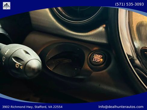 Used 2012 MINI Cooper S FWD image 24