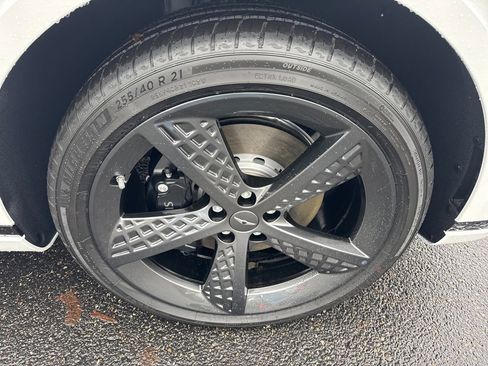 New 2025 Genesis GV70 3.5T Sport w/ Sport Prestige Package image 9