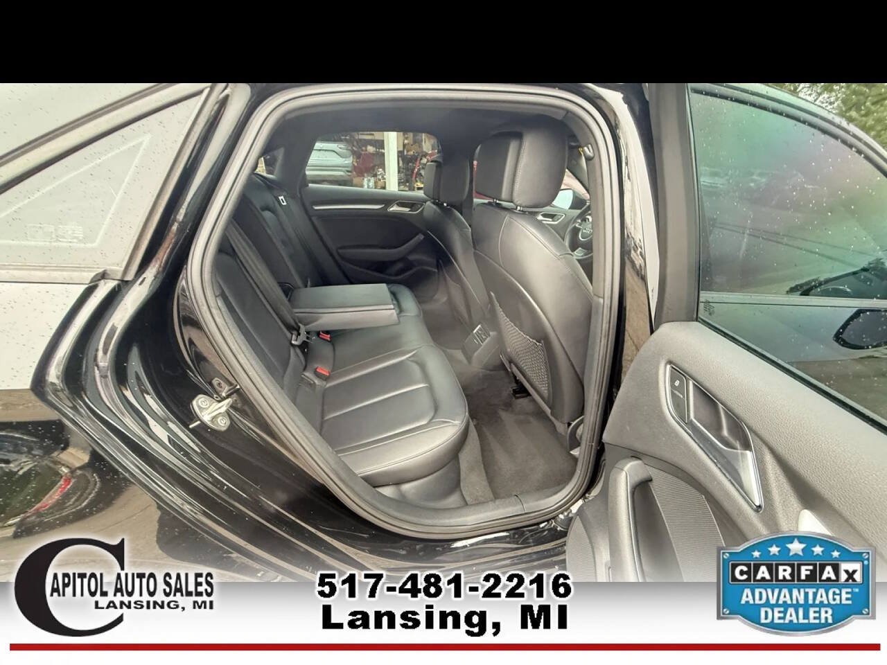 Used 2016 Audi A3 2.0T Premium AWD/4WD image 19