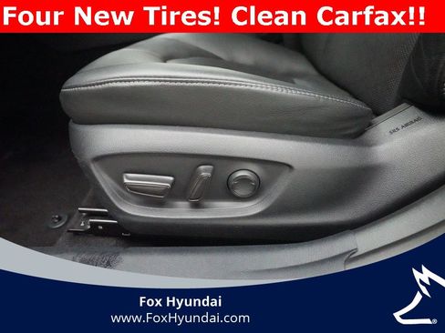 Used 2024 Toyota Camry XSE image 27