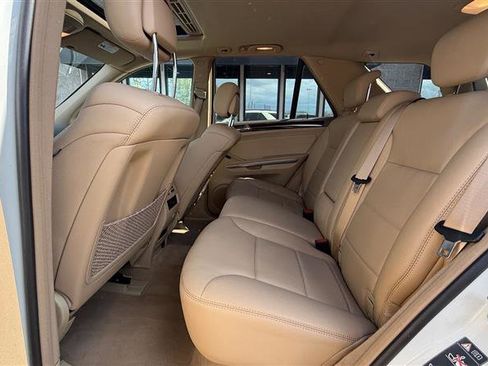 Used 2011 Mercedes-Benz ML 350 4MATIC image 17