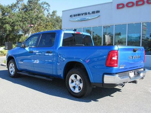 Used 2025 RAM 1500 Big Horn image 4