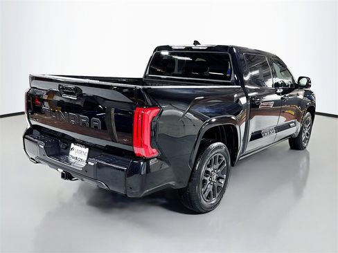 Used 2023 Toyota Tundra Platinum image 7