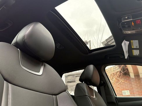 New 2026 Hyundai Santa Cruz Limited AWD/4WD image 19