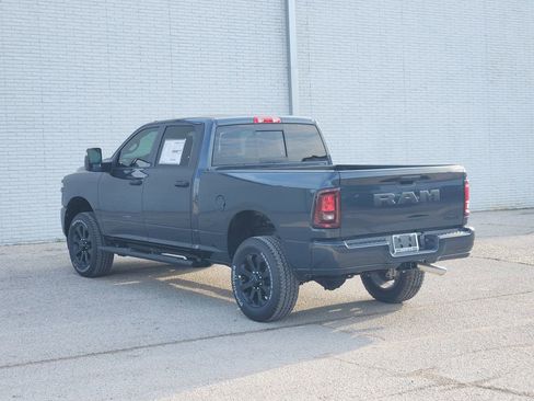 New 2026 RAM 2500 Tradesman AWD/4WD image 3