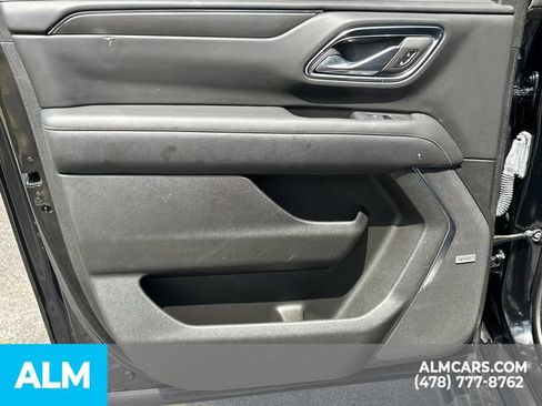 Used 2024 GMC Yukon XL AT4 w/ AT4 Premium Package AWD/4WD image 26
