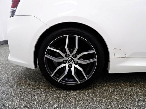 Used 2014 Scion tC FWD image 20