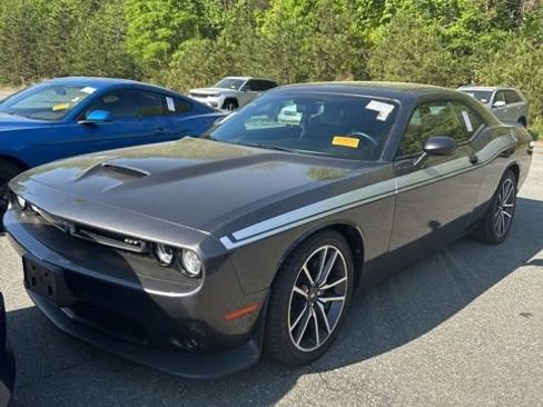 Used 2023 Dodge Challenger GT w/ Plus Package image 1