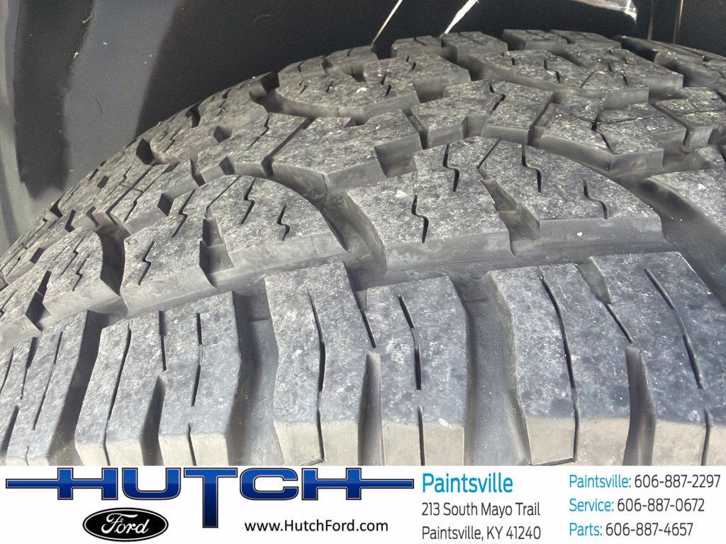 Used 2017 RAM 1500 Big Horn AWD/4WD image 18