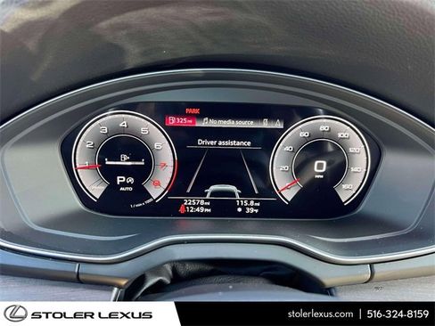 Used 2023 Audi Q5 2.0T Premium Plus w/ Premium Plus Package image 28