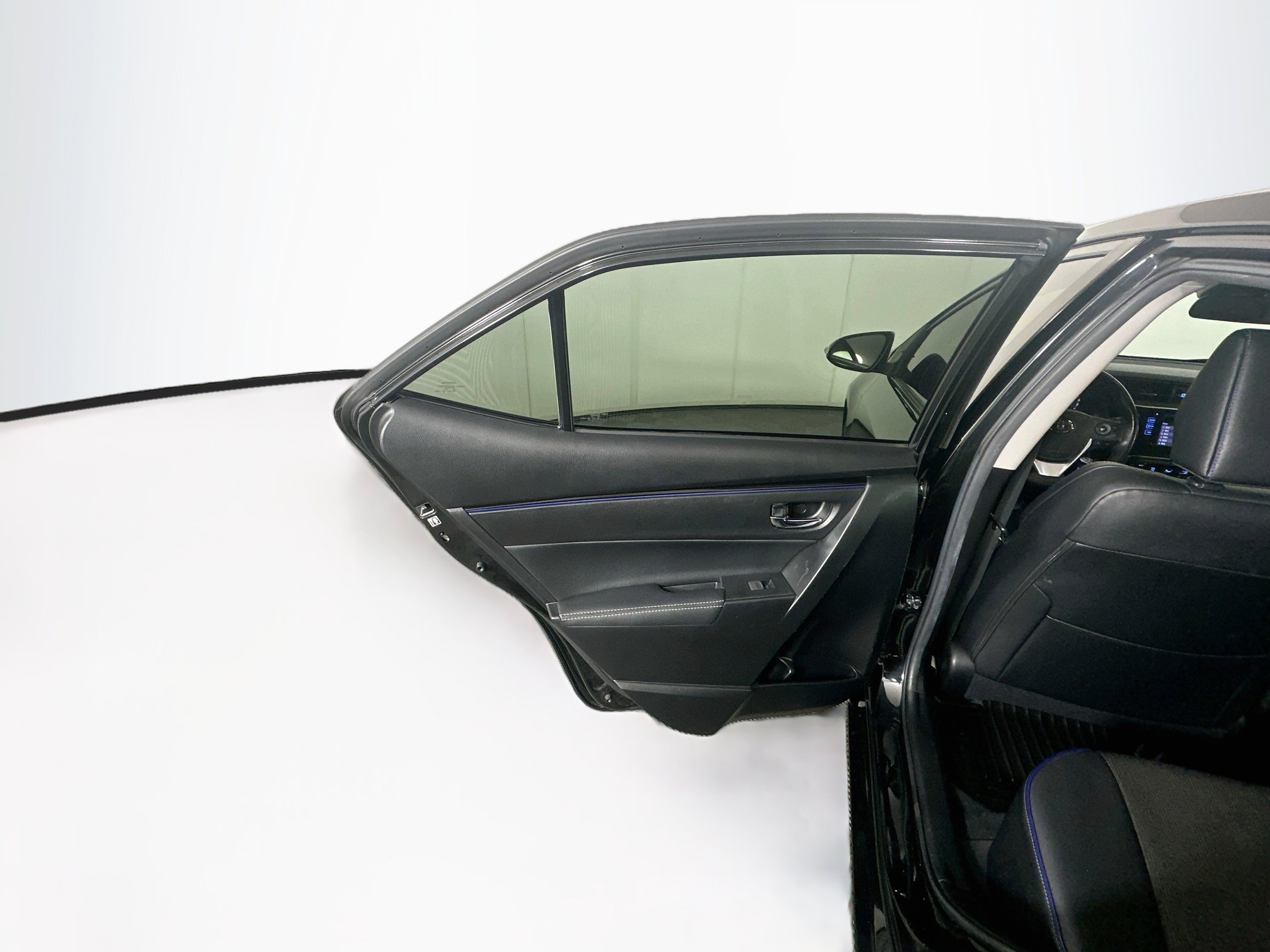 Used 2019 Toyota Corolla SE FWD image 24