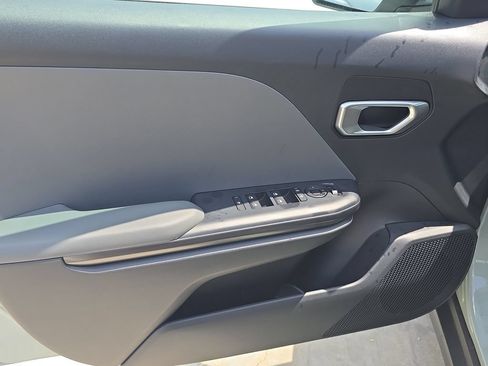 New 2026 Kia K4 FWD image 16