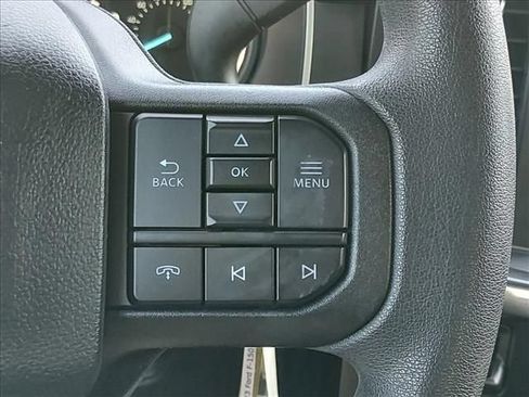 Used 2023 Ford F150 XL w/ STX Appearance Package RWD image 23
