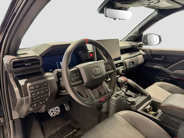 Certified 2025 Toyota Tacoma TRD Pro AWD/4WD image 8