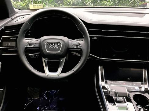 Certified 2025 Audi Q7 3.0T Premium Plus w/ Premium Plus Package image 5