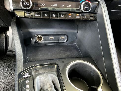Used 2022 Kia K5 LXS FWD image 15