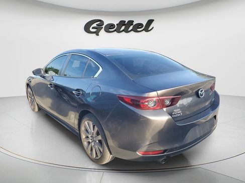 Used 2021 MAZDA MAZDA3 s image 5