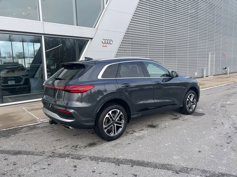 Used 2025 Audi Q5 Premium Plus image 24