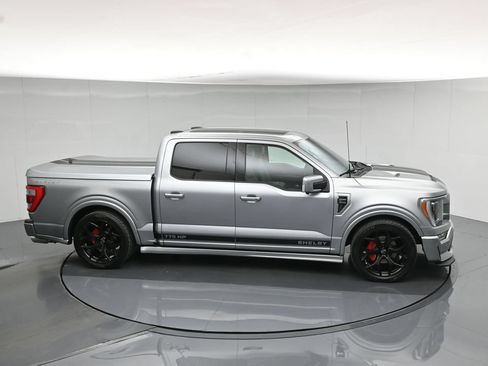 Used 2023 Ford F150 Lariat w/ Equipment Group 502A High AWD/4WD image 59