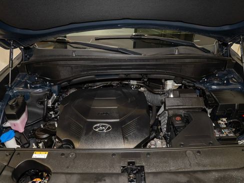 Used 2024 Hyundai Palisade Calligraphy image 21