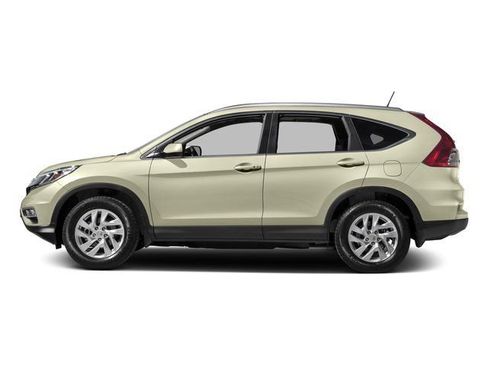 Used 2016 Honda CR-V EX-L image 3