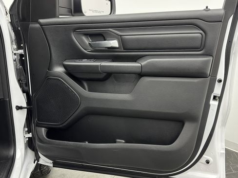 Used 2023 RAM 1500 Tradesman w/ Level 1 Safety Group image 32