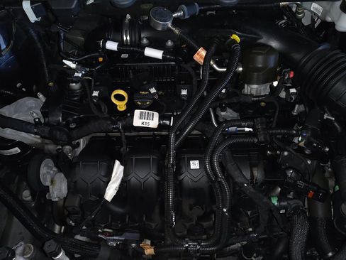 Used 2022 Ford Edge SEL image 30